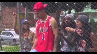 Vybz Kartel & Rvssian - New Jordans | @RvssianHCR | Head Concussion Records