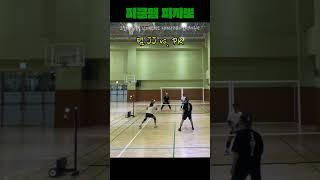 우리는 피클볼 패밀리*3 Yo ! #파주피클볼 #힙하게 #Pickleball #부부운동 #성장기록