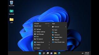 Make  Right Click USEFUL for Windows 11 or 10 [2022]  LINK IN description