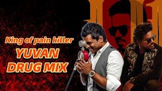 Yuvan Mashup | U1 DRUGS | LOVE FAILURE MIX | DJ YESH