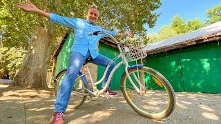 From Swamp to Agriculture, Fertile Land: Biodiversity in Taanayel on a Bike