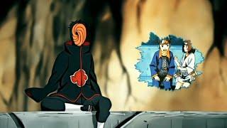 obito and Itachi (TUME HAM HO)SAD#sadstatus#anime#itachi#obito(@Virajranesara)(@HamirGemar252)