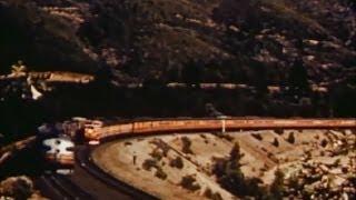 This is my Railroad (1952)