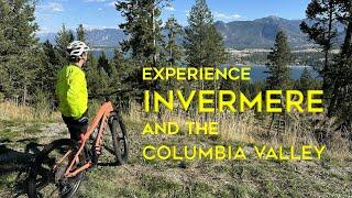 Experience Invermere & the Columbia Valley