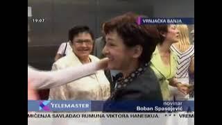 TV Košava - Telemaster (05.10.2009.)