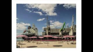 TCLF: Leading with Landscape Conference Presentation – Panel I: Claude Cormier