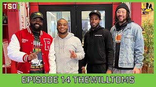 Episode 14: Will Toms (Philadelphia, PA) on Building REC Philly, Forbes 30 Under 30 and More!