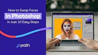 Face Swap Photoshop Tutorial: An Easy Way to Change Faces