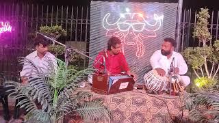 aja tenu akhiyan udeek diya X mera piya ghar aya by (awais khan saab) tabla by #atif khan saab 🪗