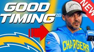 LA Chargers Just Avoided A Huge Problem