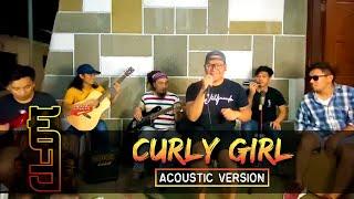 Willfreedo - Curly Girl (Acoustic)