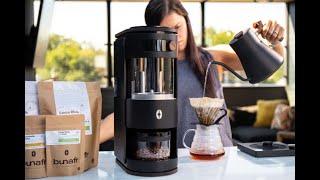 Techstination interview- #Bunafr aims to bring coffee roasting to homes: Founder Anjani Annumalla