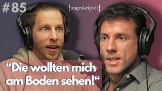 Christian Wolf packt aus: so war’s wirklich! {ungeskriptet}