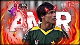 Amir Vs Watson | Attitude Status | Awais Plays YT