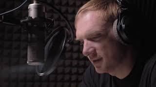 Знаменитый актер театра и кино Андрей Бурковский в студии Audio-Production.ru.