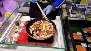 福哥上菜_客家小炒