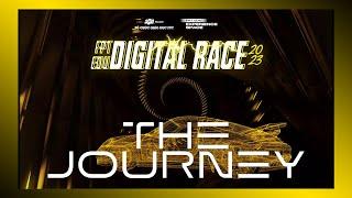 FPT Edu Digital Race 2023 | The Journey to The Nationwide Final Round