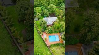 Brick Villa - Karjat. #trending #villa #travel