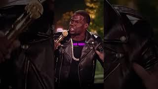 Kevin Hart’s Biggest Mistake