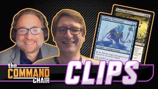 Sheldon Menery and Toby Elliot Dive Into Some Of Their Favorite Lesser Known Cards