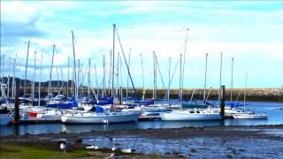 Timelapse of Howth