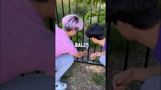 The moment the Stokes Twins had 0 iq