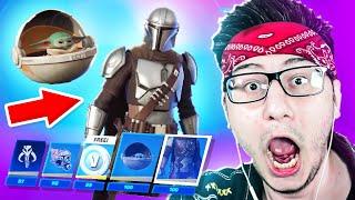 ОБЗОР НА БОЕВОЙ ПРОПУСК В ФОРТНАЙТ 2 ГЛАВА 5 СЕЗОН | 15 СЕЗОН В FORTNITE