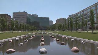 Cleveland Clinic named No. 2 hospital in the world by Newsweek