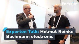 Der Perfect Match für Steuerungs- und Regelungstechnik - Experten Talk mit Bachmann electronic