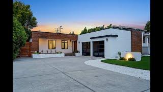 Modern Palo Alto House in the heart of Silicon Valley