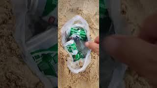 How to make  beers cold on sand , #3dMMO, #3dTravel, #3dTech, #3dAds 