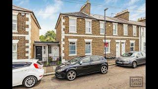 Charming 2 bedroom end of terrace Victorian house, in an ideal location.