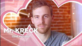 KELLAN RECK - The Most Cutest Smile & Gestures (2nd Version)