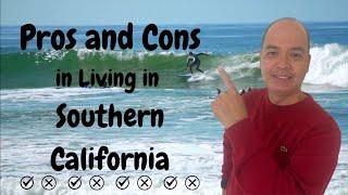 Pros and Cons Living in Southern California #homes