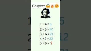 Respect 