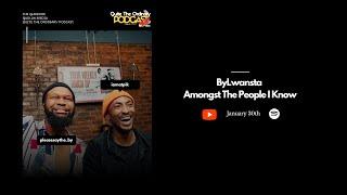 Official Trailer: Quite The Ordinary Podcast Episode 05 | ByLwansta and Amongst The People I know