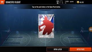 Opening up another 90+ domestic flight player