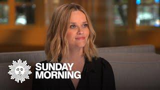 Reese Witherspoon and Hello Sunshine