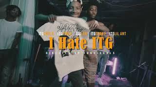 "I Hate ITG" (Official Music Video)