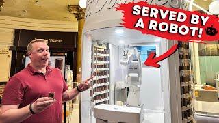 Is This the Best NEW Bakery in Las Vegas? Trying Dominique Ansel Bakery
