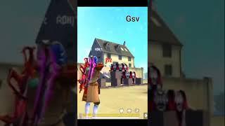 #Gsv