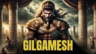 L’Épopée de Gilgamesh : Histoire complète