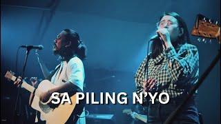 Sa Piling N'yo © Rommel Guevara | Live Worship