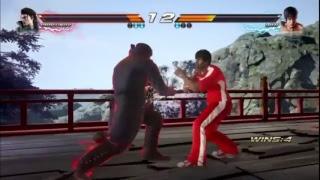 TEKKEN GUJRANWALA Live Stream