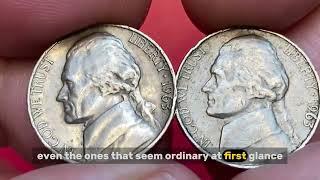 How to Find Rare 1963 Coins and What Are They Worth?