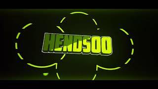 Intro für 'Hend500' ICH ERSTELLE EUCH KOSTENLOSE INTROS 2020 | Nehmanija