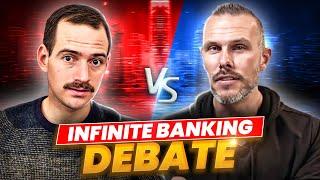 Is Infinite Banking A Scam? - Infinite Banking Debate