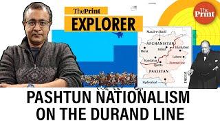 Durand Line stir shows hearts still beat for Pashtun nationalism in Af-Pak borderlands