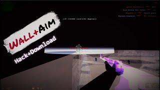 Counter-Strike 1.6 | WallHack+Aimbot Hack Download | MultiPlayer-Work-