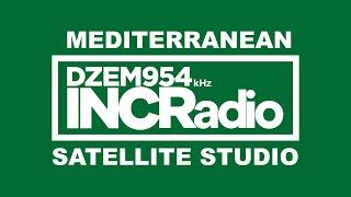 INCRadio Mediterranean